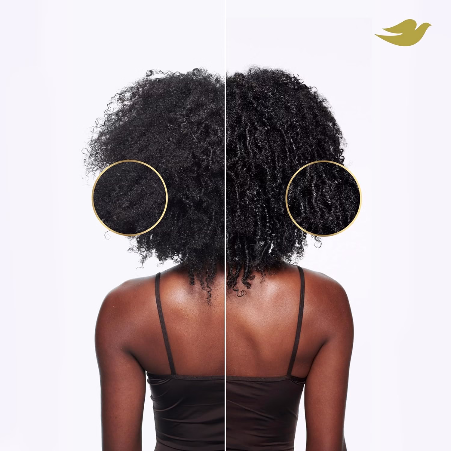 Dove Amino Acid Curl Repair Shampoo, Conditioner & Mask - Image 4