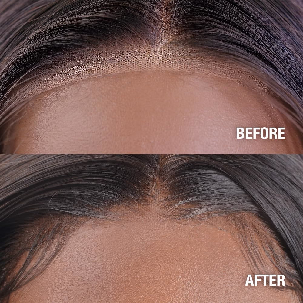 Wonder Lace Bond Melt Mousse - Supreme Hold | Undetectable, No-Residue Wig Installation - Image 6