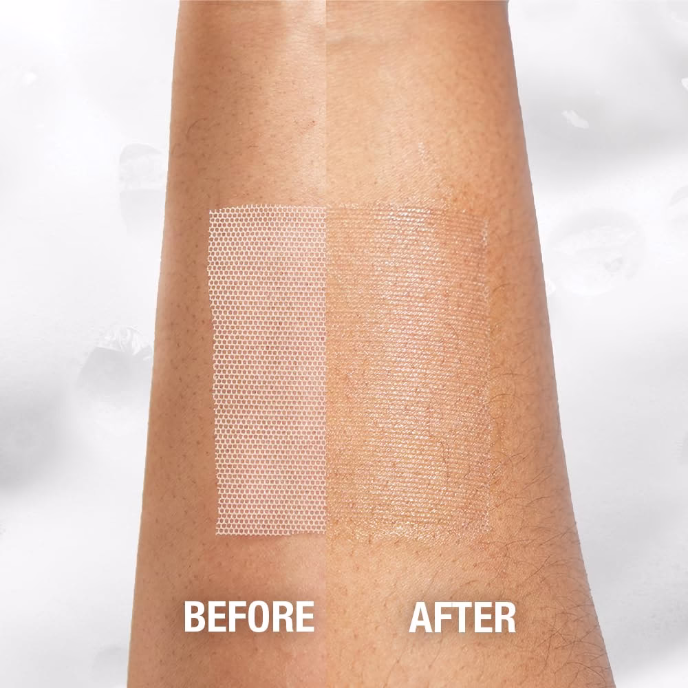 Wonder Lace Bond Melt Mousse - Supreme Hold | Undetectable, No-Residue Wig Installation - Image 7