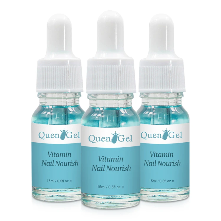 Nail Nourish Repair Nourish Make Nails Shiny - Image 2