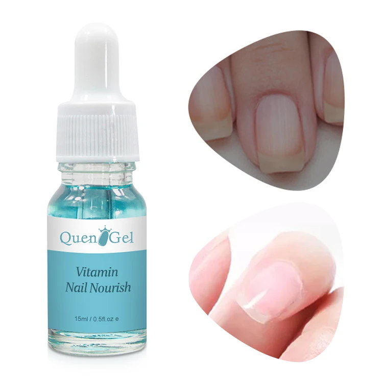 Nail Nourish Repair Nourish Make Nails Shiny - Image 3
