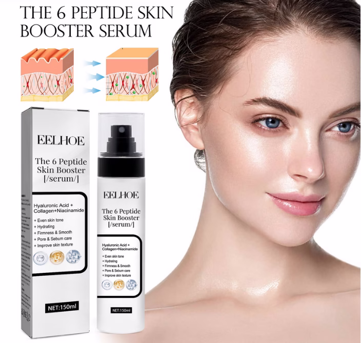 Moisturizing Face Brightening Skin Whitening Essence