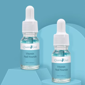 Nail Nourish Repair Nourish Make Nails Shiny