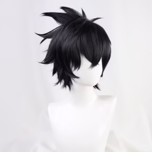Rixia Xia Yu Cos Incident Cosplay Wig