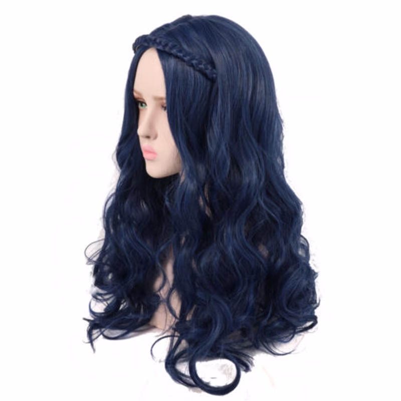 Anime character wig - Image 4