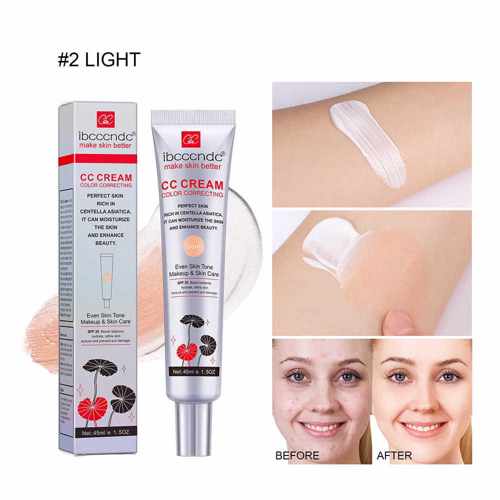Moisturizer Cream Women Makeup Protect Skin - Image 2