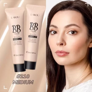 BB Makeup Cream Waterproof Pore Cover 30ml/1.06oz