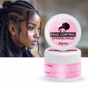 Edge Control Strong Hold Hair Gel 30g