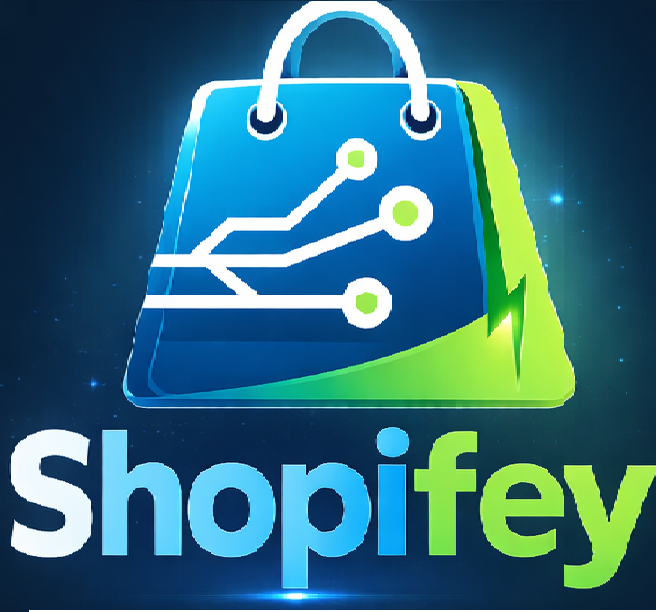 Shopifey